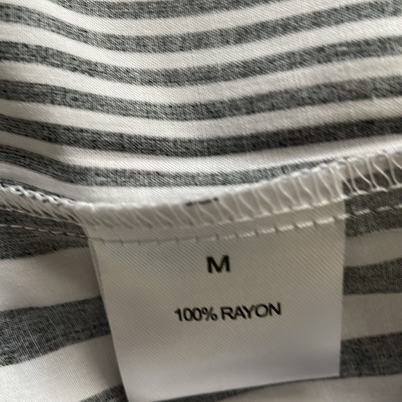 Jane Delancey NWOT button down shirt - Picture 6 of 7